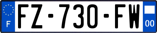FZ-730-FW
