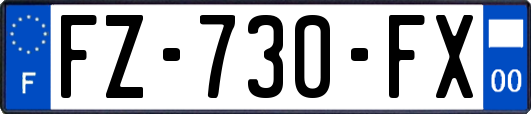 FZ-730-FX