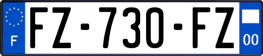 FZ-730-FZ