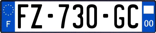 FZ-730-GC