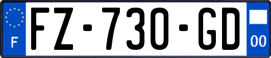 FZ-730-GD