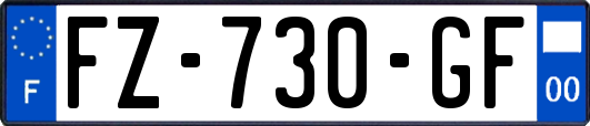FZ-730-GF
