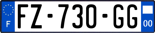 FZ-730-GG
