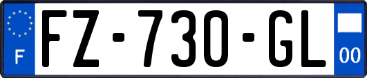 FZ-730-GL