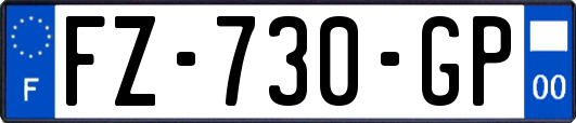 FZ-730-GP