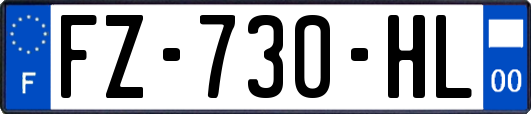 FZ-730-HL