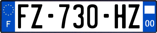 FZ-730-HZ