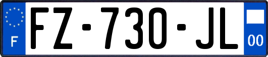 FZ-730-JL