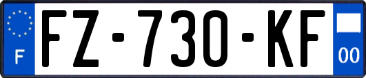 FZ-730-KF