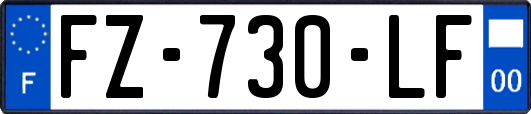 FZ-730-LF
