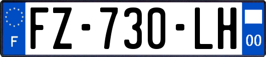 FZ-730-LH