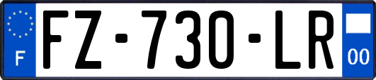 FZ-730-LR