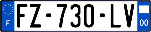 FZ-730-LV