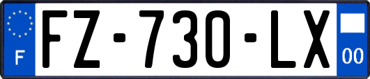 FZ-730-LX