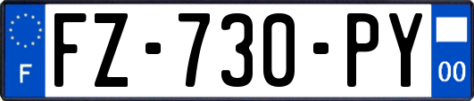FZ-730-PY