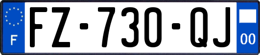 FZ-730-QJ