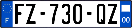 FZ-730-QZ