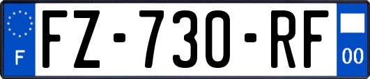 FZ-730-RF