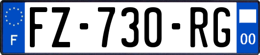 FZ-730-RG