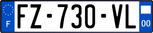 FZ-730-VL