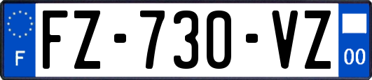 FZ-730-VZ