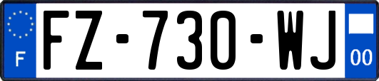 FZ-730-WJ
