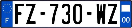 FZ-730-WZ
