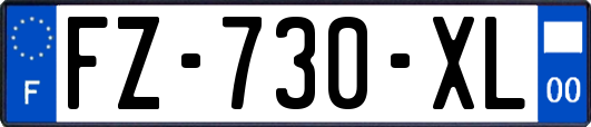 FZ-730-XL