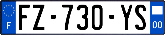 FZ-730-YS
