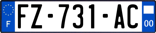 FZ-731-AC