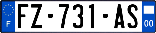 FZ-731-AS