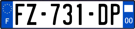 FZ-731-DP