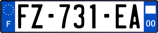 FZ-731-EA