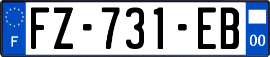 FZ-731-EB