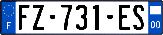 FZ-731-ES
