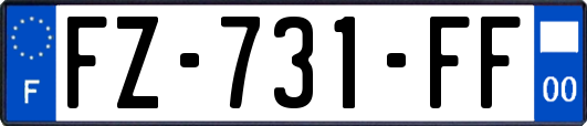 FZ-731-FF