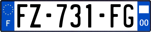 FZ-731-FG