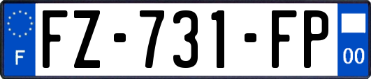 FZ-731-FP