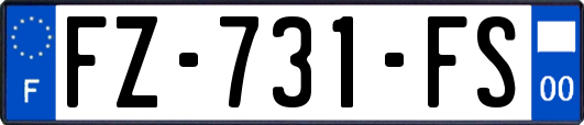 FZ-731-FS