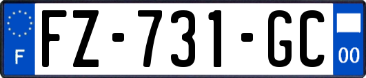 FZ-731-GC