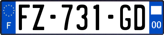 FZ-731-GD