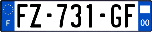 FZ-731-GF