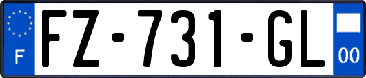 FZ-731-GL