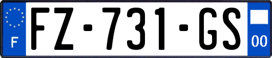 FZ-731-GS