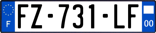 FZ-731-LF