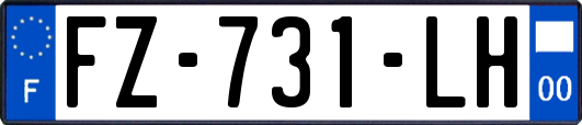 FZ-731-LH
