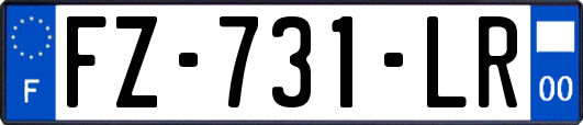 FZ-731-LR