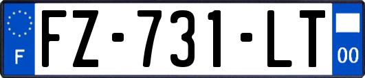 FZ-731-LT