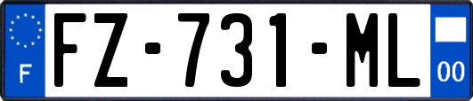 FZ-731-ML