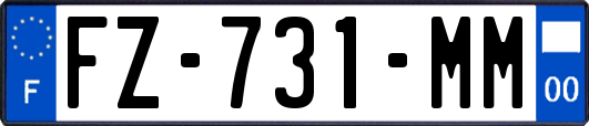 FZ-731-MM